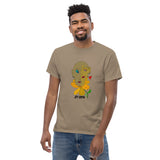Yeli Geechee Tee