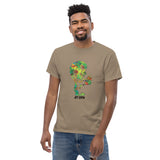 Only The Horizon Tee