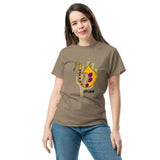 Pharoah Rise Tee