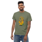 Yeli Geechee Tee