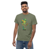 Only The Horizon Tee