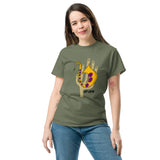 Pharoah Rise Tee