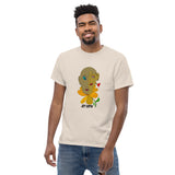 Yeli Geechee Tee