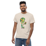 Only The Horizon Tee
