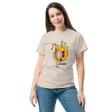 Pharoah Rise Tee