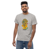 Yeli Geechee Tee