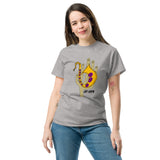 Pharoah Rise Tee