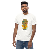 Yeli Geechee Tee