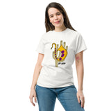 Pharoah Rise Tee