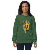 Pharoah Rise Sweatshirt