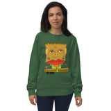 Bom Bom Sweatshirt