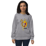 Pharoah Rise Sweatshirt