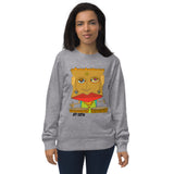 Bom Bom Sweatshirt