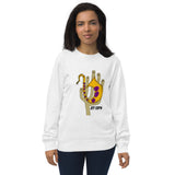 Pharoah Rise Sweatshirt