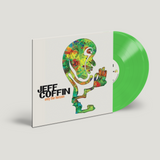 Only the Horizon by Jeff Coffin [SIGNED VINYL]