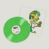 Only the Horizon by Jeff Coffin [SIGNED VINYL]