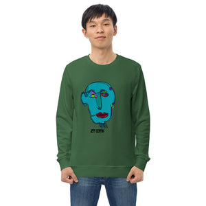 Yesterday's Dream Sweatshirt