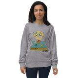 Picking Pockets Sweatshirt