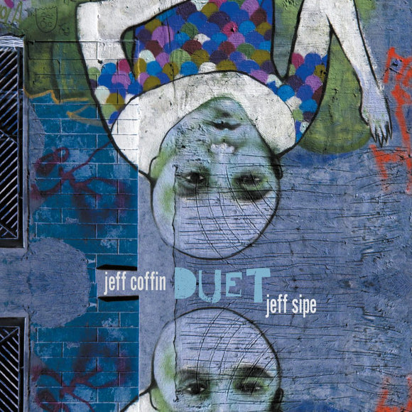 Duet w/Jeff Sipe