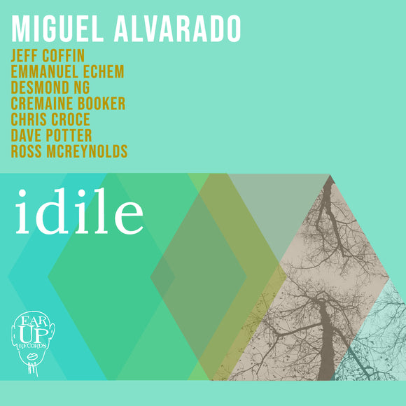 Idile by Miguel Alvarado [PRESS DOWNLOAD]