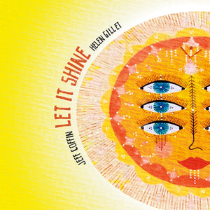 Let It Shine by Jeff Coffin & Helen Gillet [Digital Album]