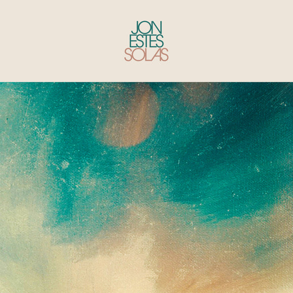 Solas by Jon Estes [PRESS DOWNLOAD]