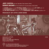 Symbiosis by Jeff Coffin & Derek Brown [Digital Album]